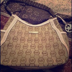 Michael Kors shoulder bag